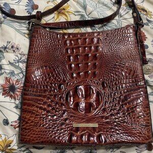 Brahmin Katie Crossbody